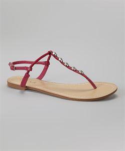 Ghostrider Sandal