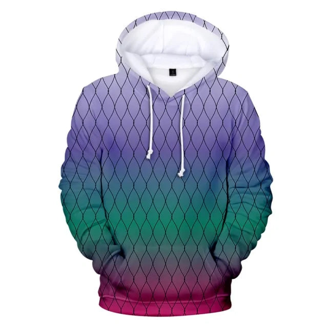 Unisex Casual Hoodies