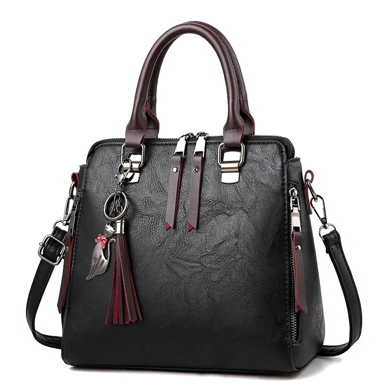 Women's Shoulder and Handbag Collection