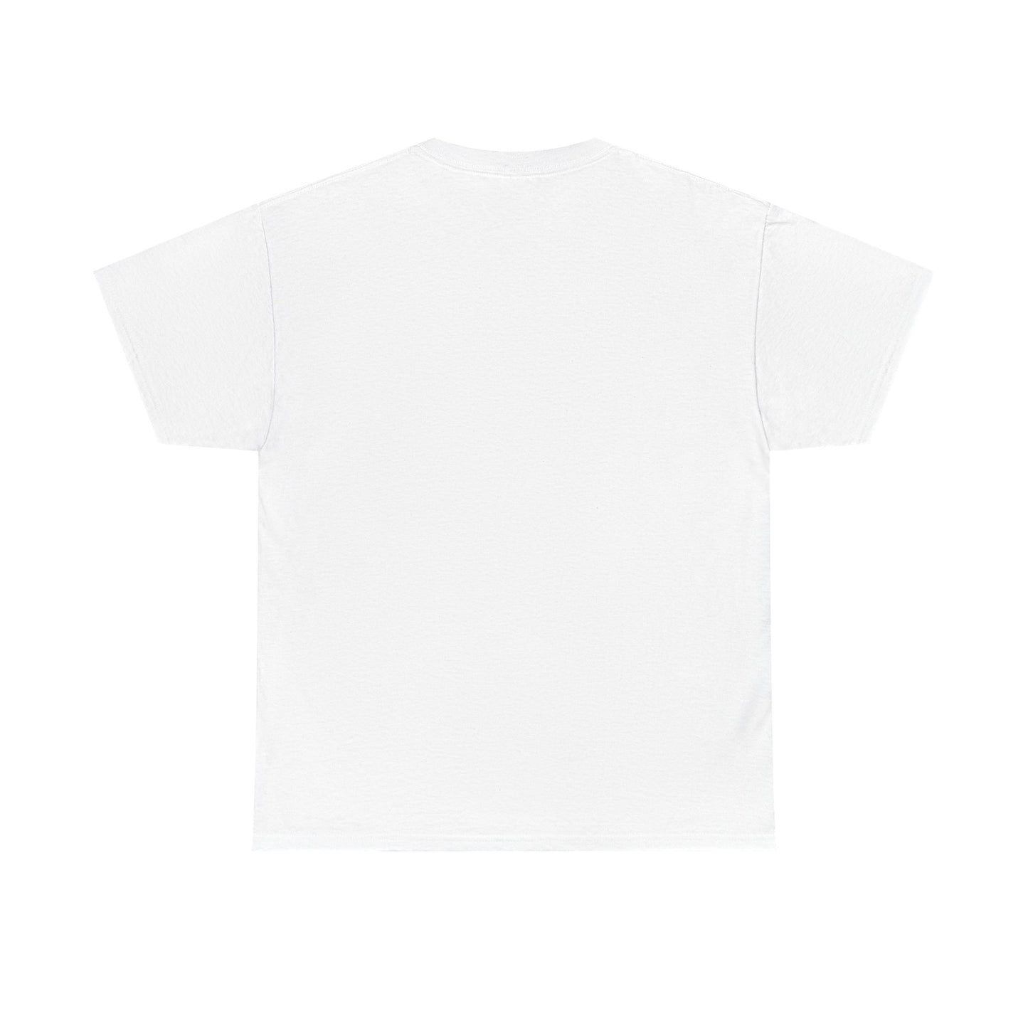 Big Pisces Energy Tee