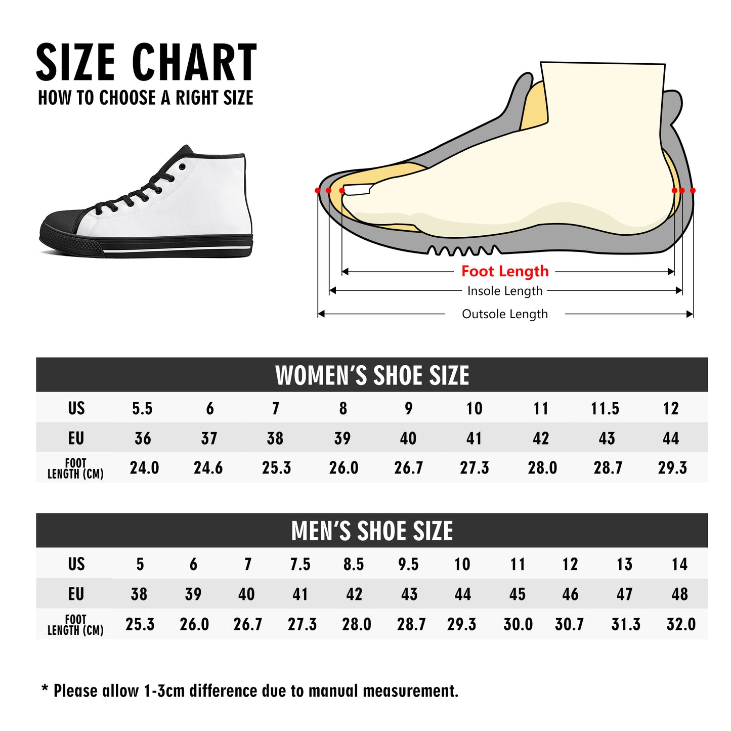 Savage Flutter Fashion Sneakers – Butterfly Leopard Print High Top Canvas Shoes for Women