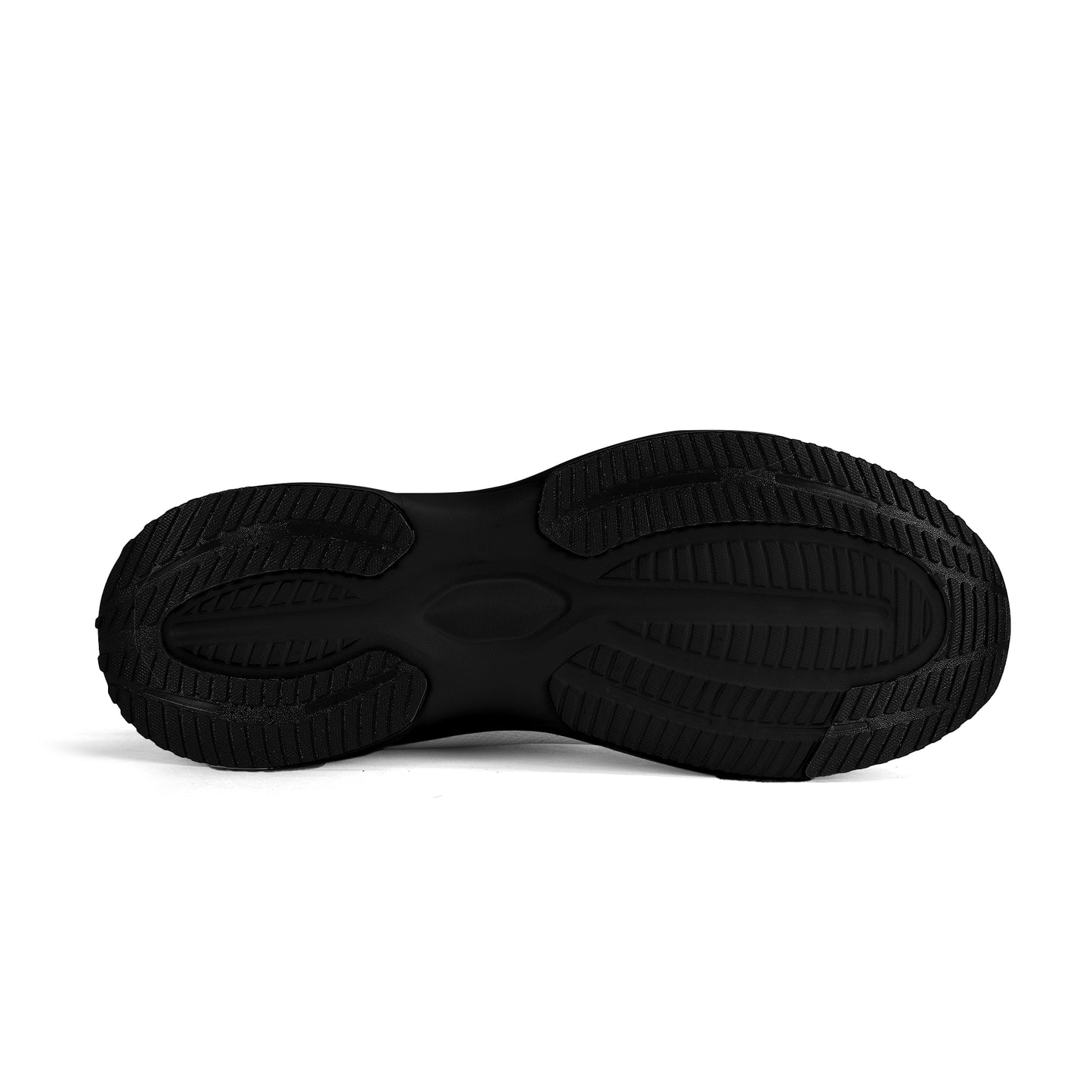 Lady E -n- Co Cow Print Lightweight Running Shoes