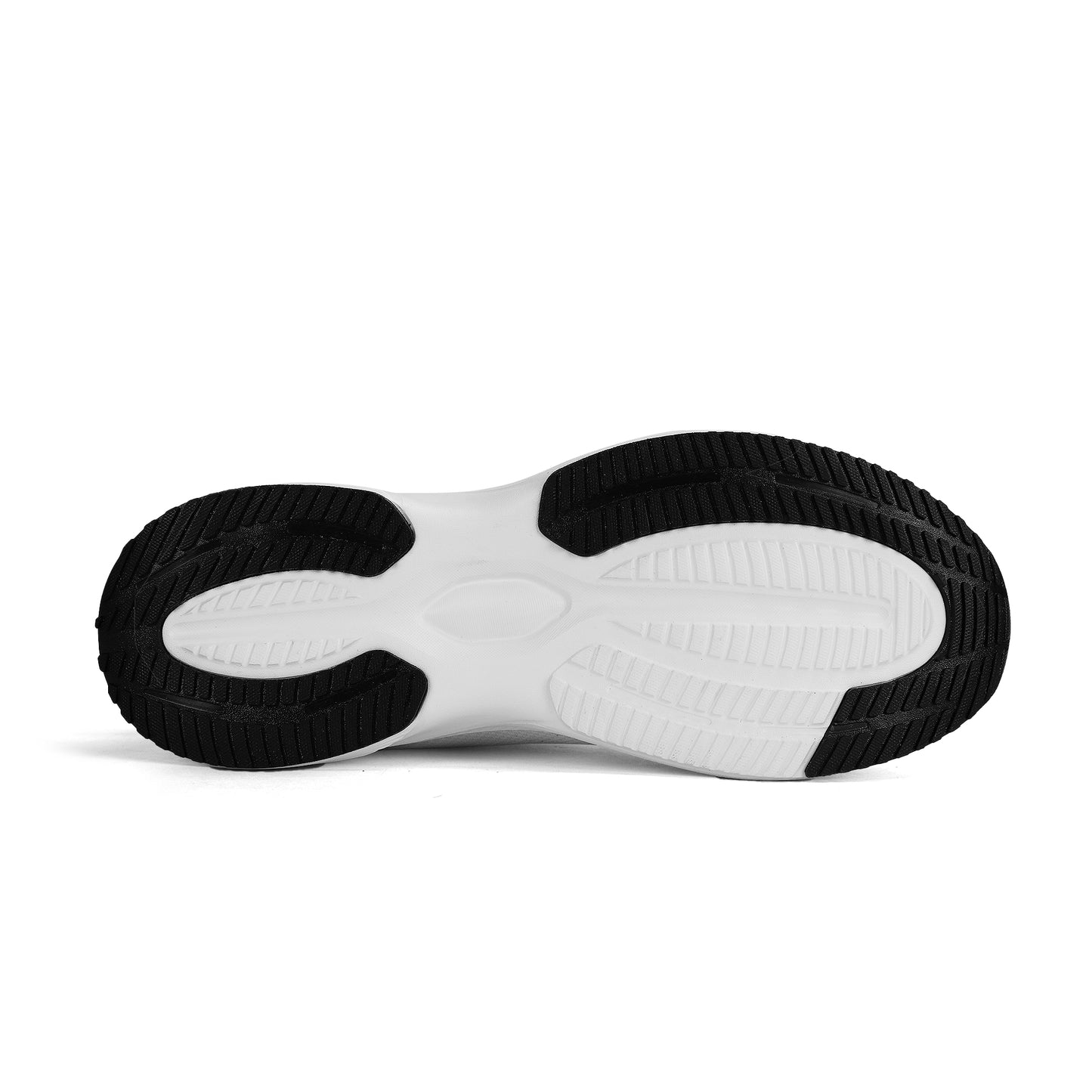 Lady E -n- Co Cow Print Lightweight Running Shoes