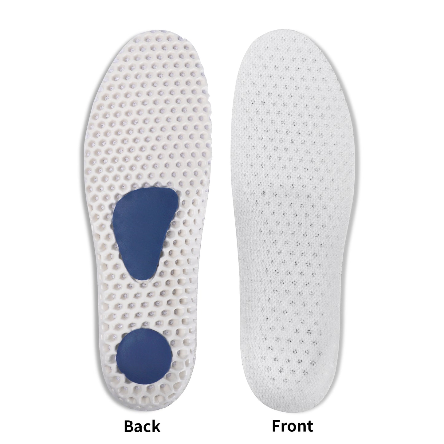 Lady E -n- Co Cow Print Lightweight Running Shoes