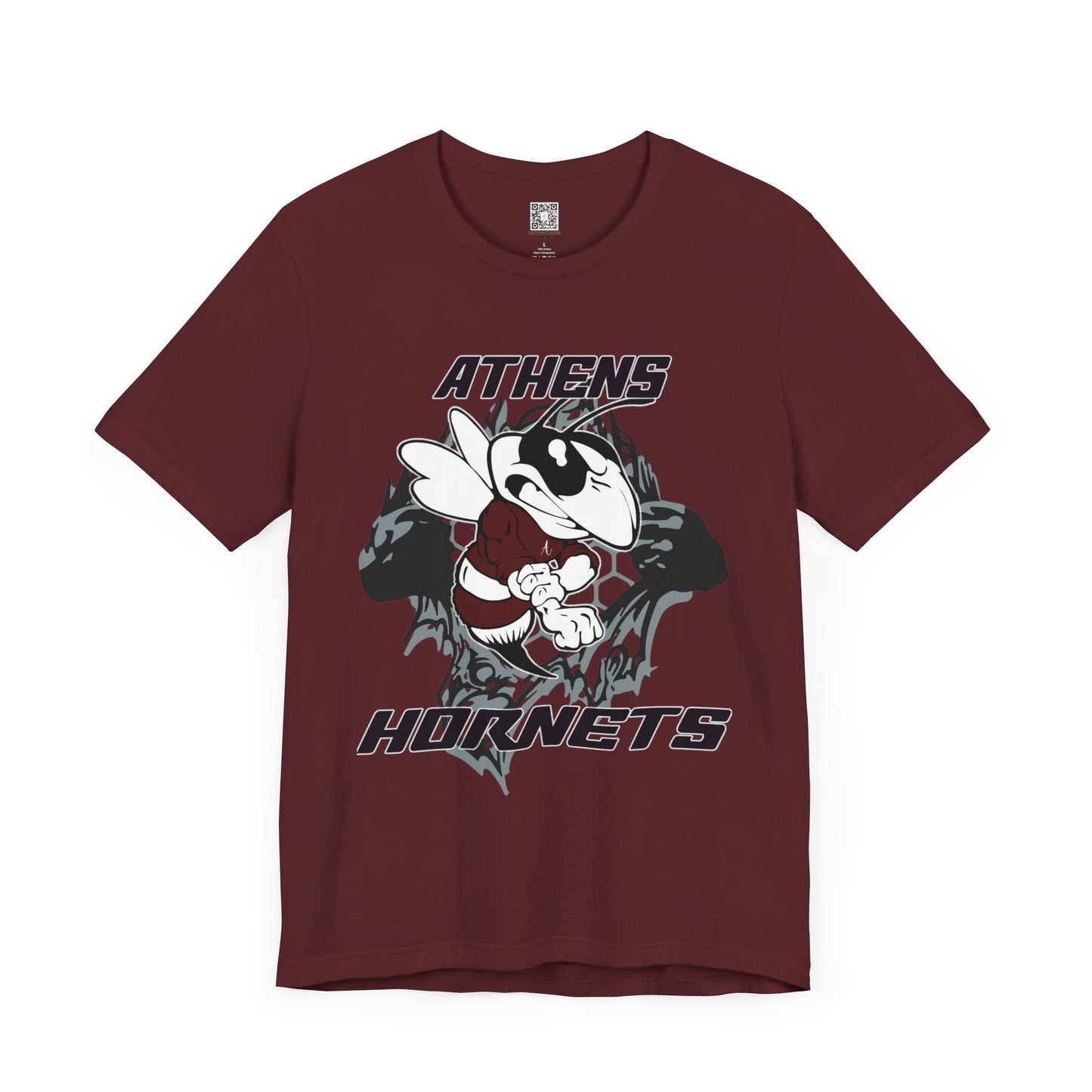 Athens Texas Hornets Tshirt