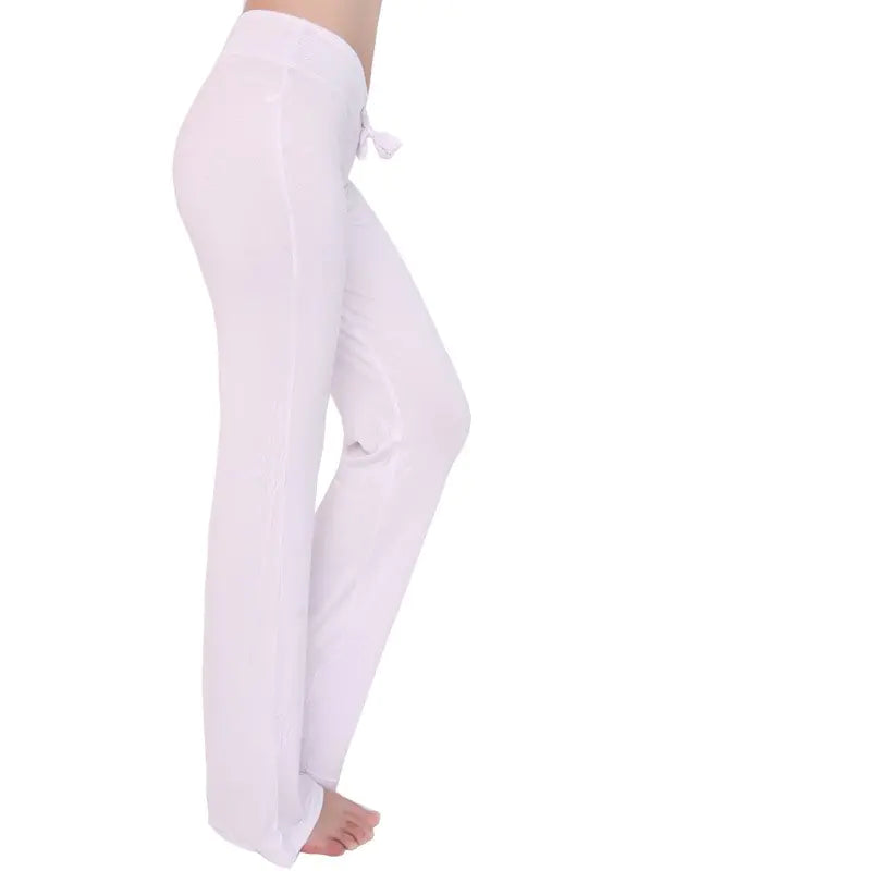 Comfort Modal Plus-Size Pants