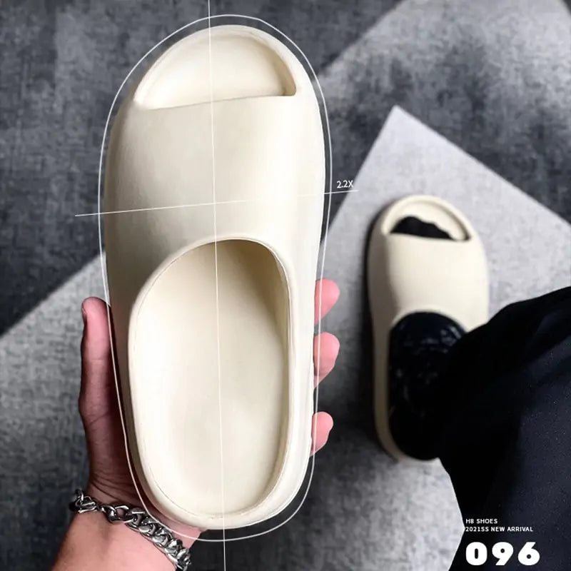 EcoComfort Slides for All