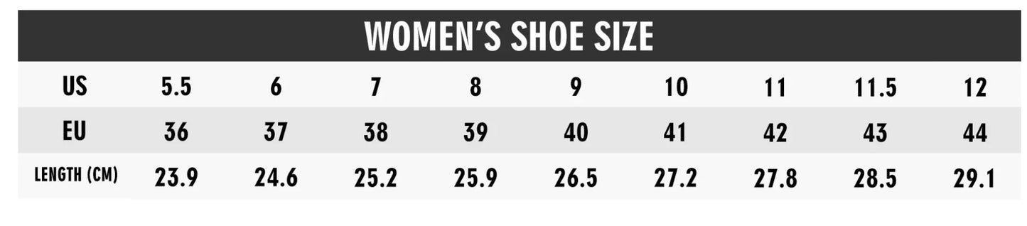 Lady E -n- Co Cow Print Lightweight Running Shoes