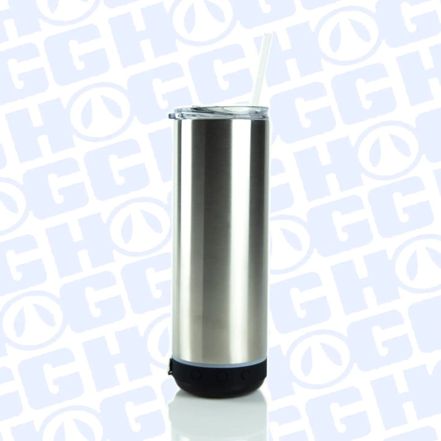 20oz WIRELESS SPEAKER TUMBLER 2.0