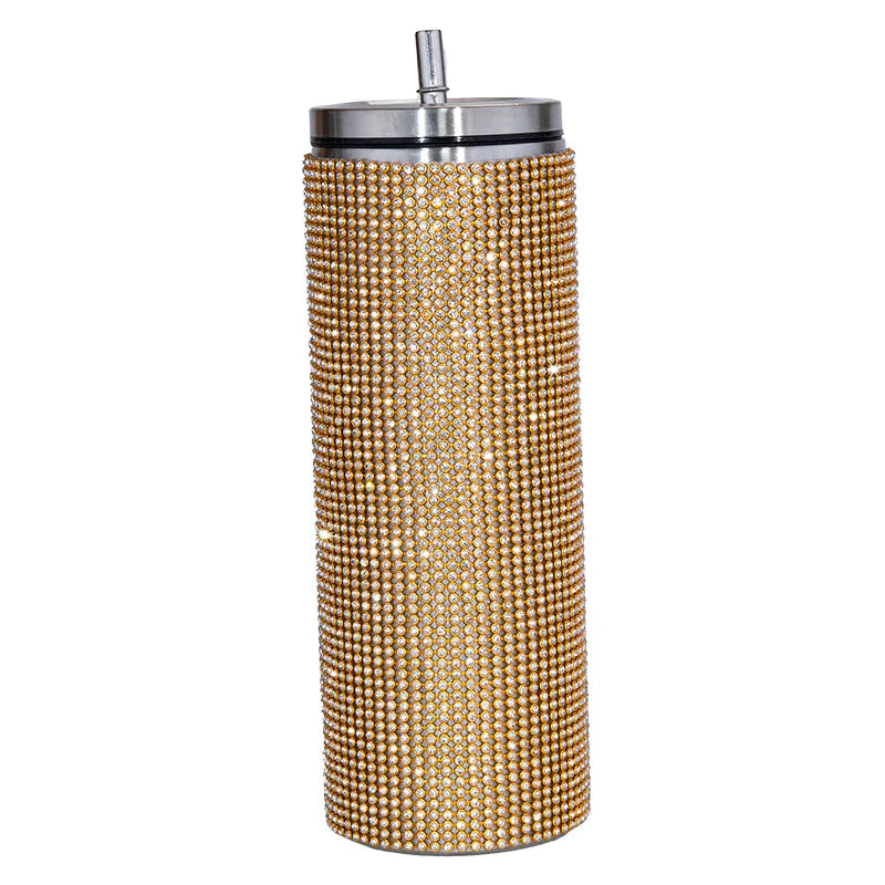Steel Sip Insulated Tumbler