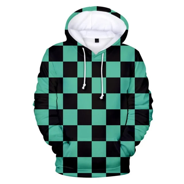 Unisex Casual Hoodies
