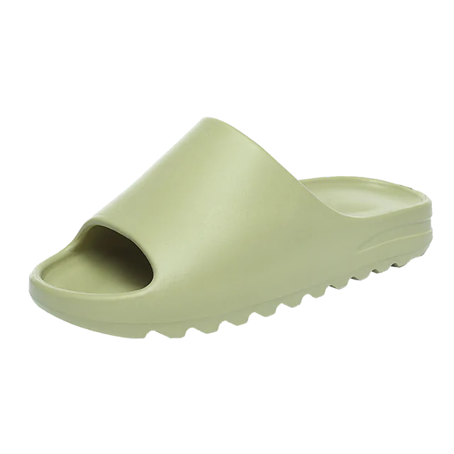 EcoComfort Slides for All