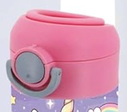 Your Custom Designed 12oz Sippy Cup – Spill-Proof & Kid-Approved
