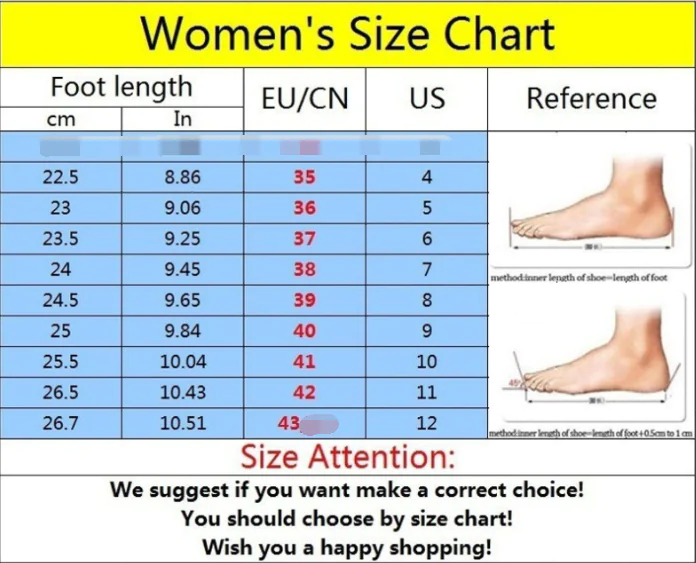 Women's High Heel Shoes