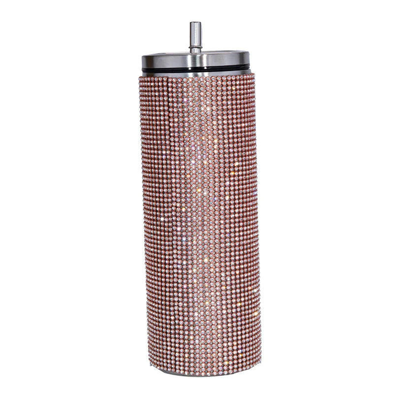 Steel Sip Insulated Tumbler