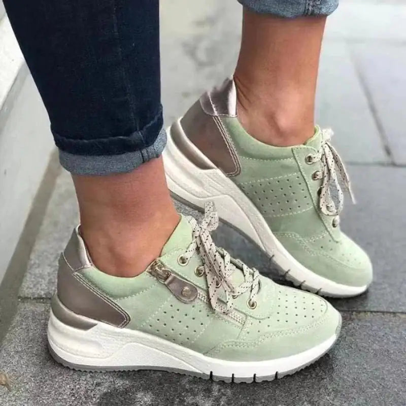 Lady E Orthopedic Shoes