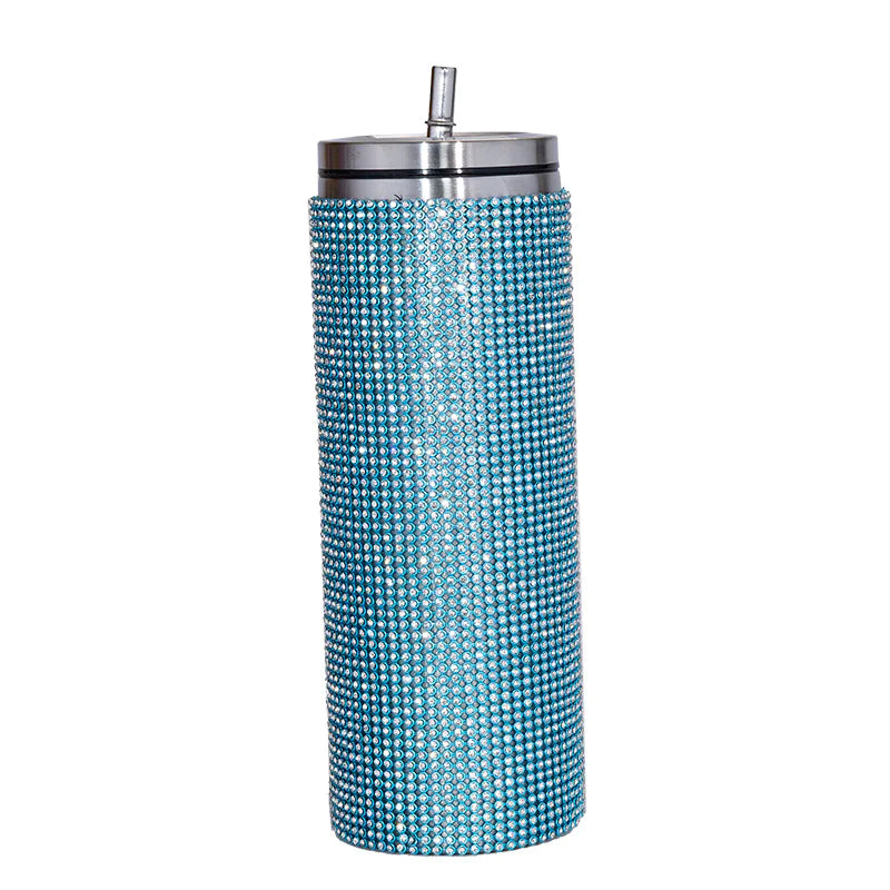 Steel Sip Insulated Tumbler