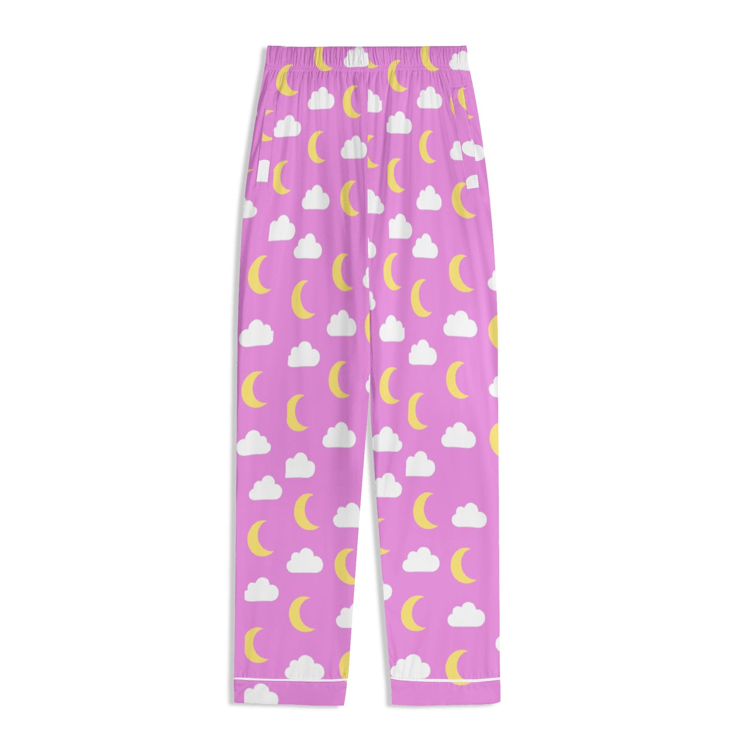 Moonlit Clouds Cozy Pajamas