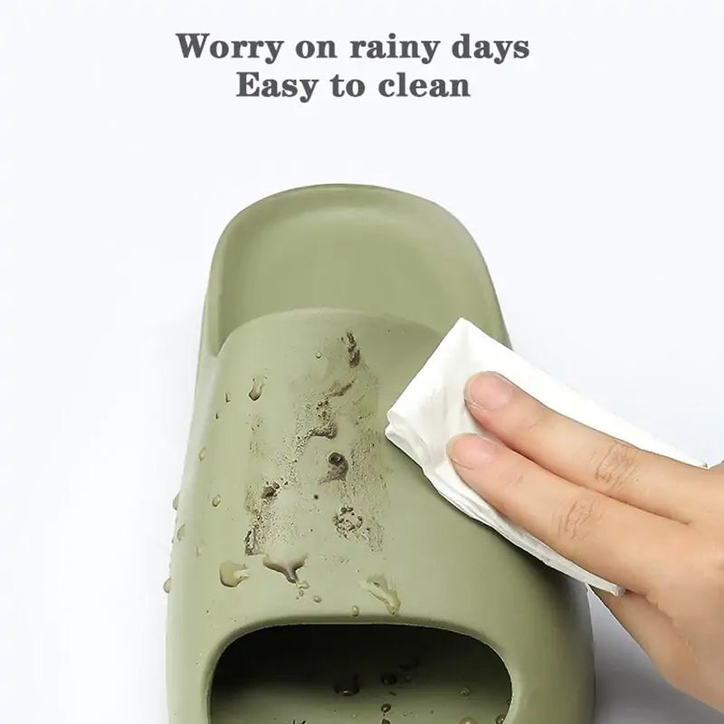EcoComfort Slides for All
