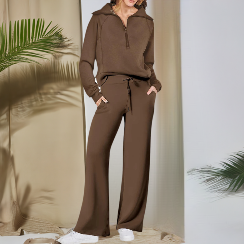 2 Piece Outfit Sweatsuit