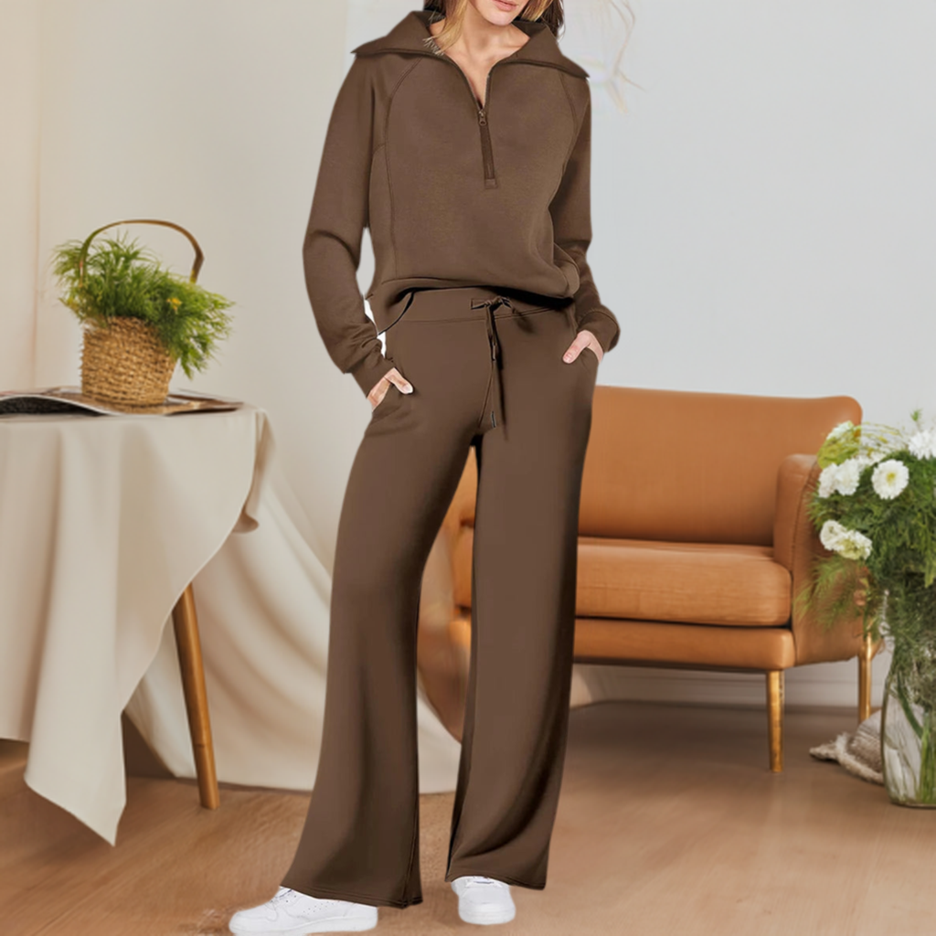 2 Piece Outfit Sweatsuit