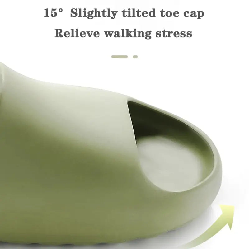 EcoComfort Slides for All