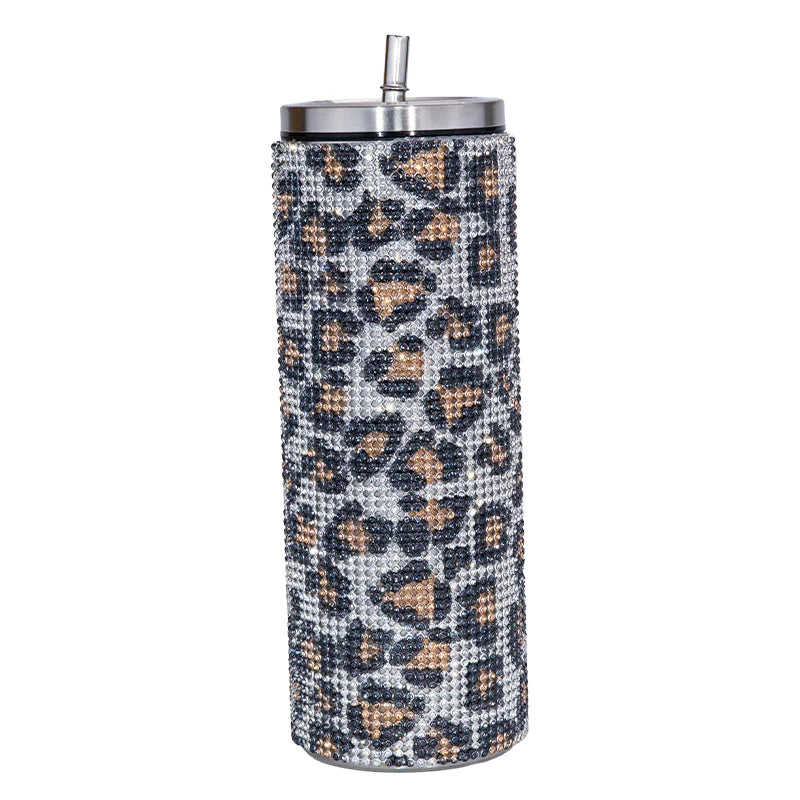 Steel Sip Insulated Tumbler