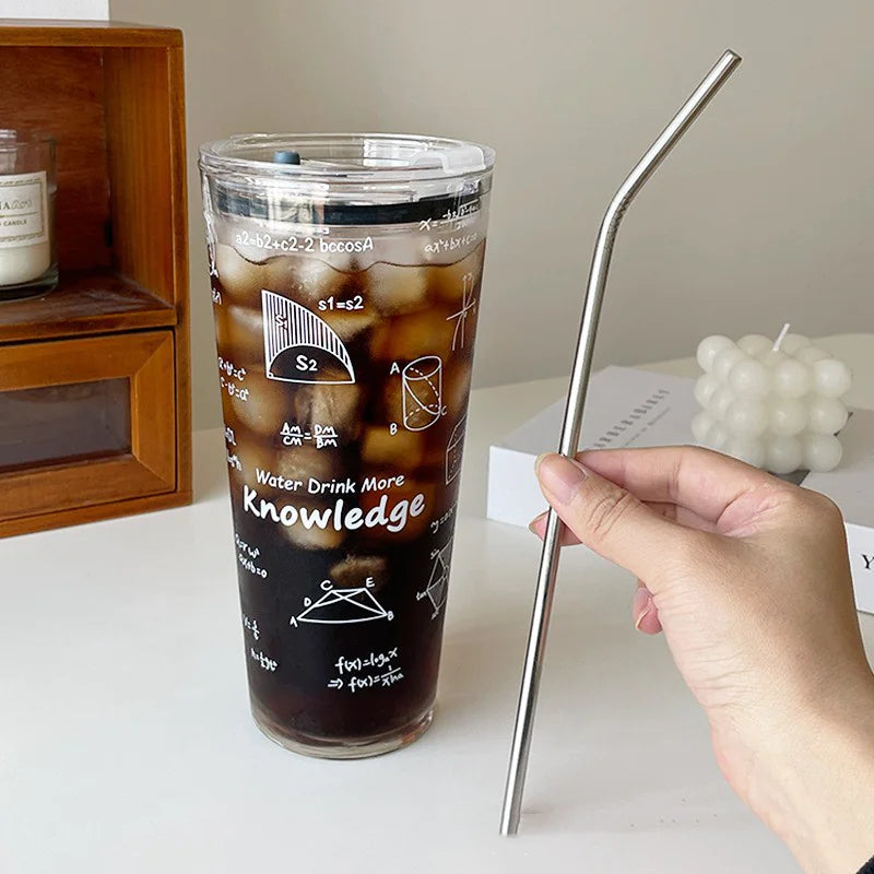 1000ml Precision Glass Tumbler