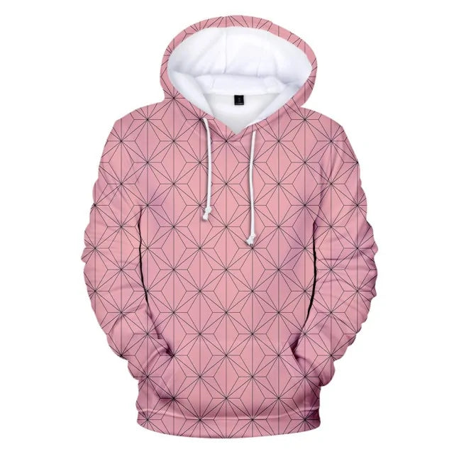 Unisex Casual Hoodies