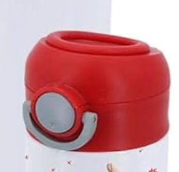 Your Custom Designed 12oz Sippy Cup – Spill-Proof & Kid-Approved