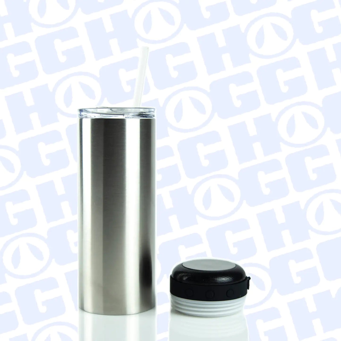 20oz WIRELESS SPEAKER TUMBLER 2.0