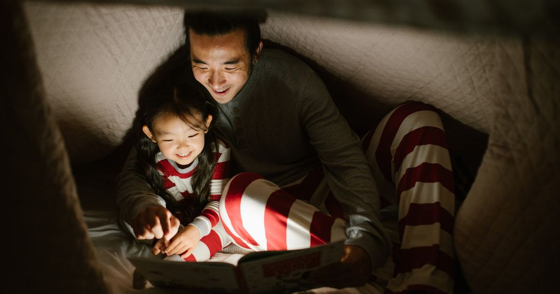 Best Temperature Appropriate Pajamas for Every Season