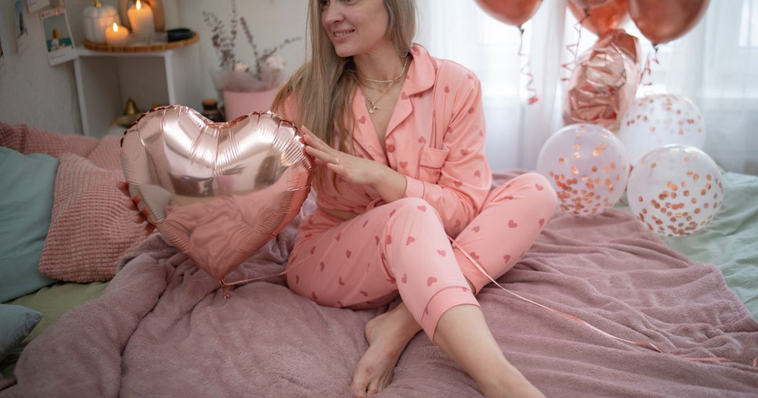 Best Sparkly Pajamas 2026: Top 5 Ranked & Reviewed