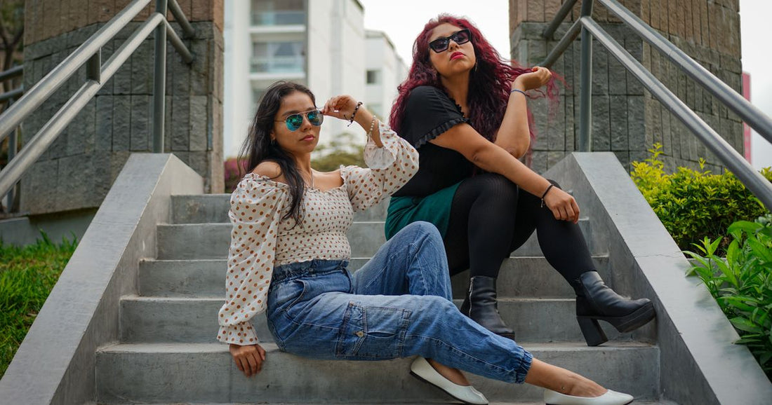 Cozy Outfit Ideas for Casual Outings: 7 Effortless Combos