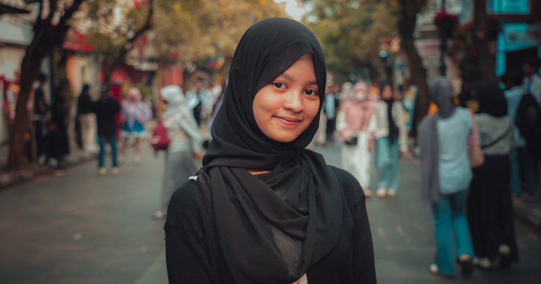 Best Modest Fashion That Feels Effortlessly Chic