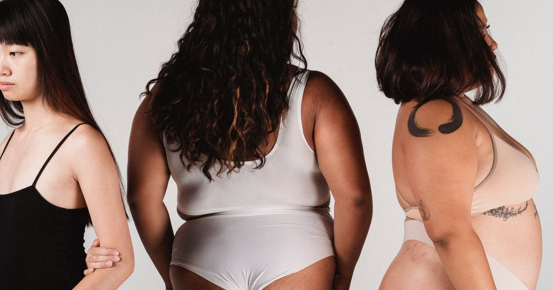 Shop by Body Type 2026: Best Brands Ranked