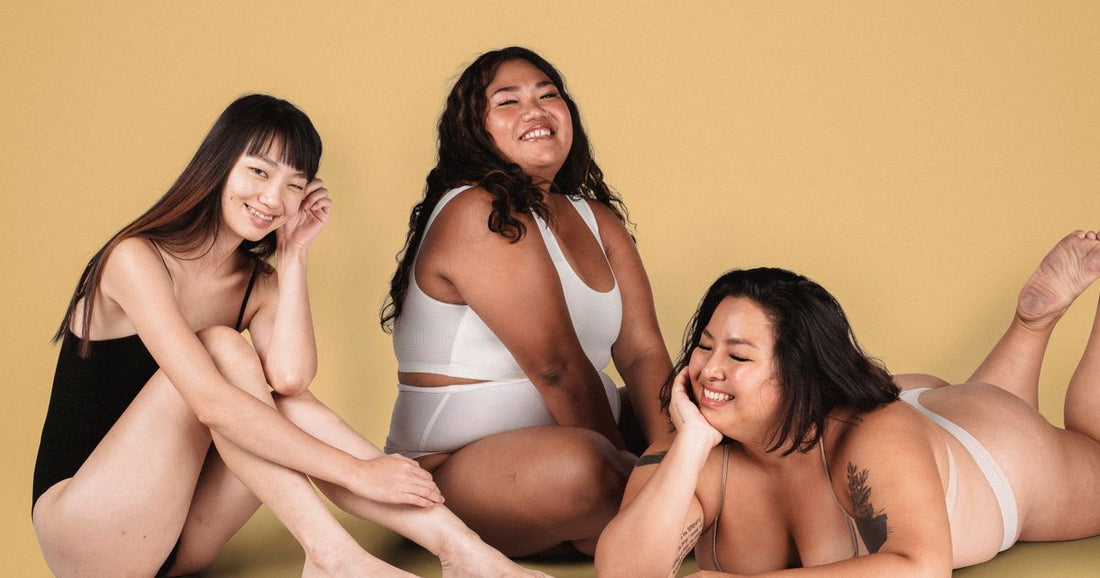 Shop by Body Shape 2026: Best Brands Ranked