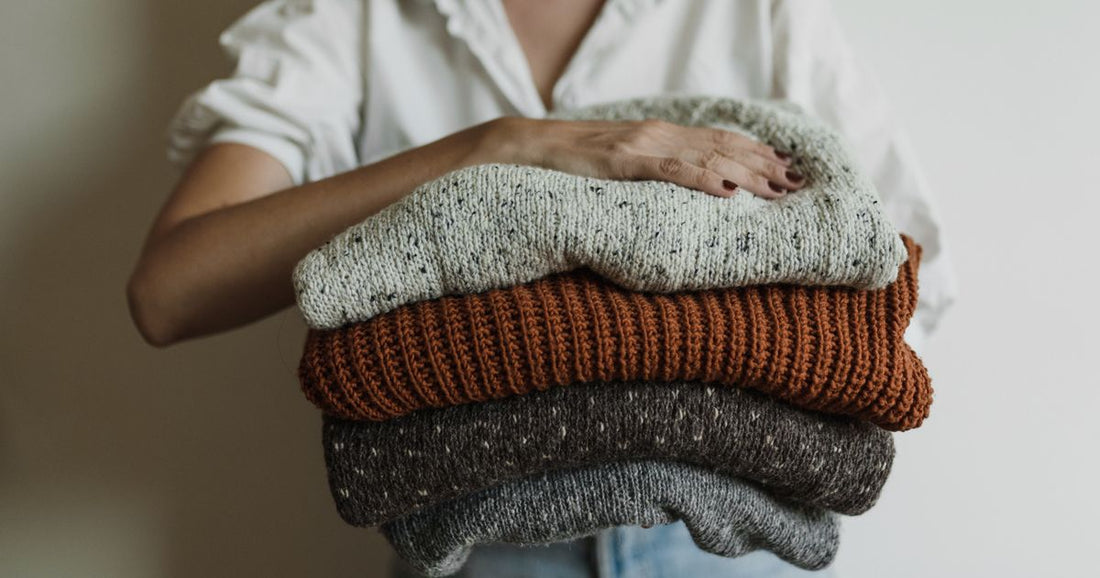 Psychology of Cozy Clothing: Why Comfort Fashion Matters
