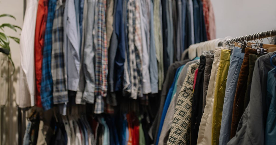 Shop Your Closet: Style 15+ Outfits From What You Own
