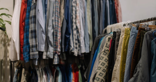 Shop Your Closet: Style 15+ Outfits From What You Own