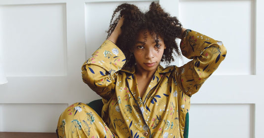 Stylish Pajama Sets by the Numbers: 2026 Fashion & Comfort Report