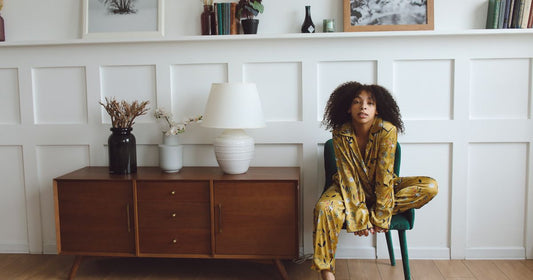 Best Chic Pajamas 2026: Top 5 Ranked
