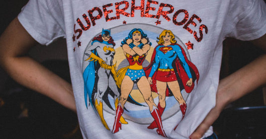 Best Affordable Graphic Tees for Women That Fit Your Style