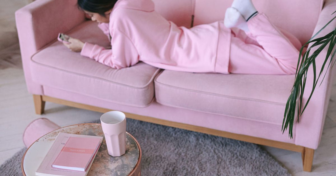 Loungewear That Looks Put Together: 7 Styling Tips