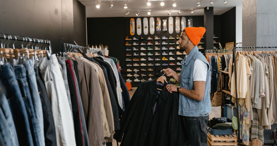 Best Trend Fits for 2026: Shop Style That Actually Works