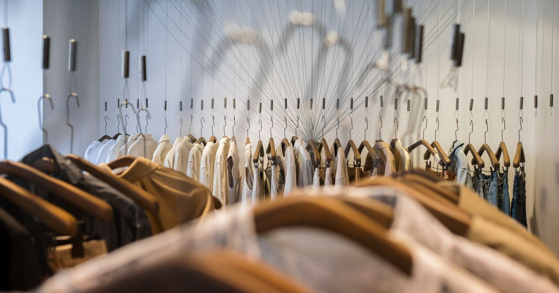 Best Aesthetic Clothes Shops 2026: Top 5 Ranked