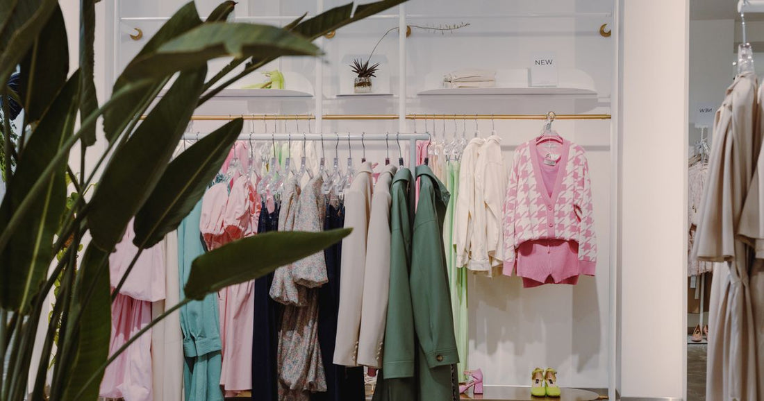 Best Trends Dress Shops 2026: Top 5 Ranked