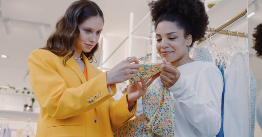 Shop by Outfit: The Easiest Way to Get Dressed