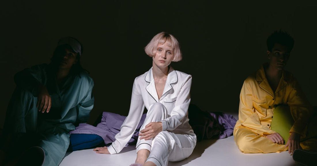 Best Coquette Pajama Sets for Cozy Nights in Style