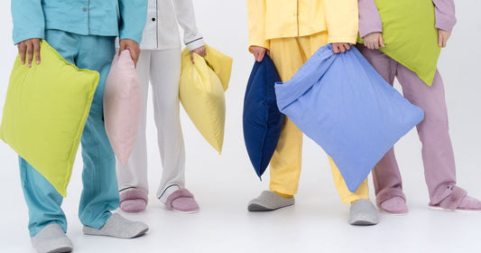 Best Fabrics for Comfortable Sleepwear: Your Complete Guide